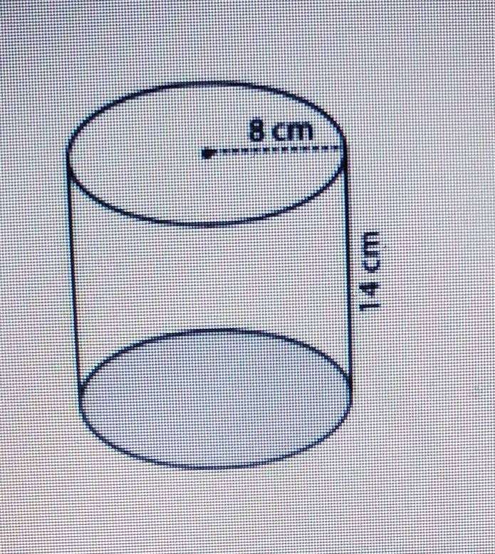 3. What is the volume of the shape? Round to the nearest hundredth. (TT=3.14)​-example-1