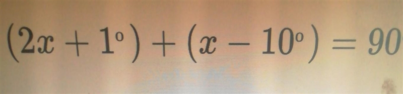 Solve the equation for x​-example-1