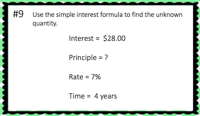 Whats the principal?-example-1