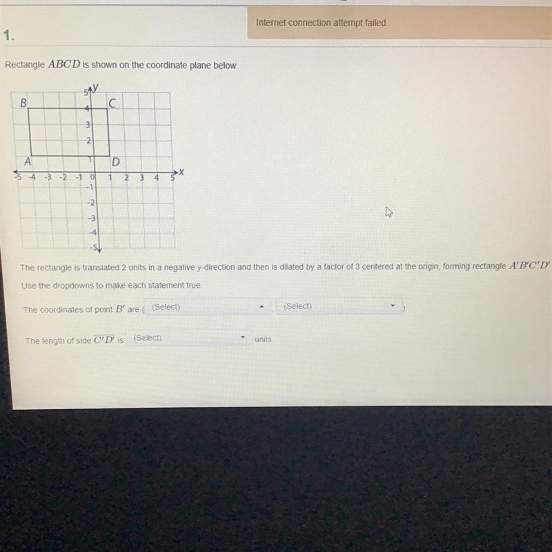 Can someone help with this? The first list of selections is -12, -4, 2, 3, 6, 9. Second-example-1