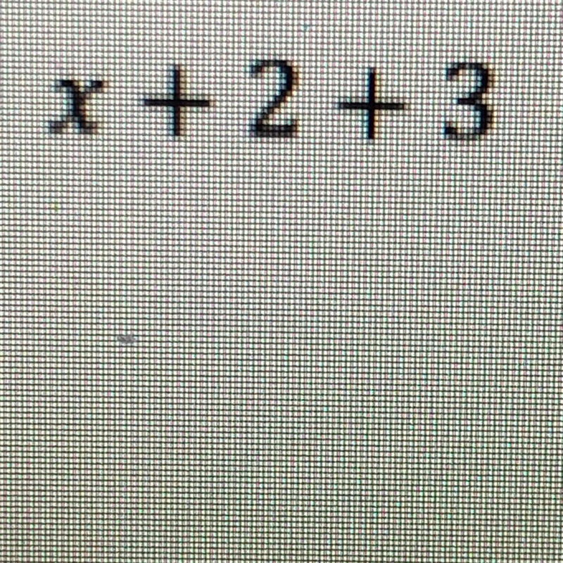 Simplify the following expressions ( combine like-terms )-example-1