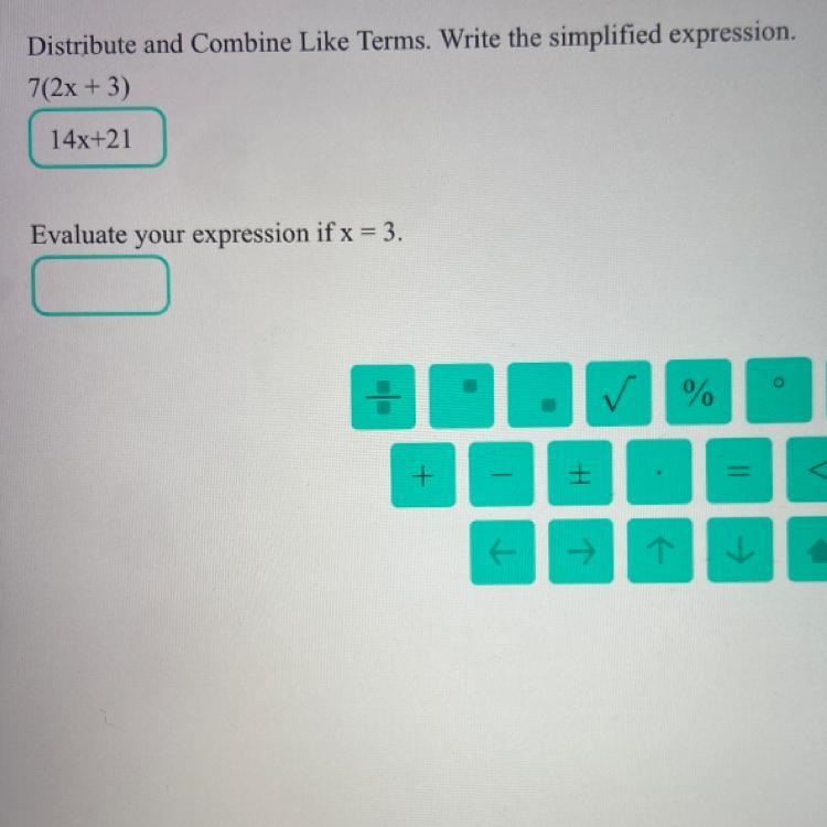 Please help me on the second one. I do not know the answer-example-1