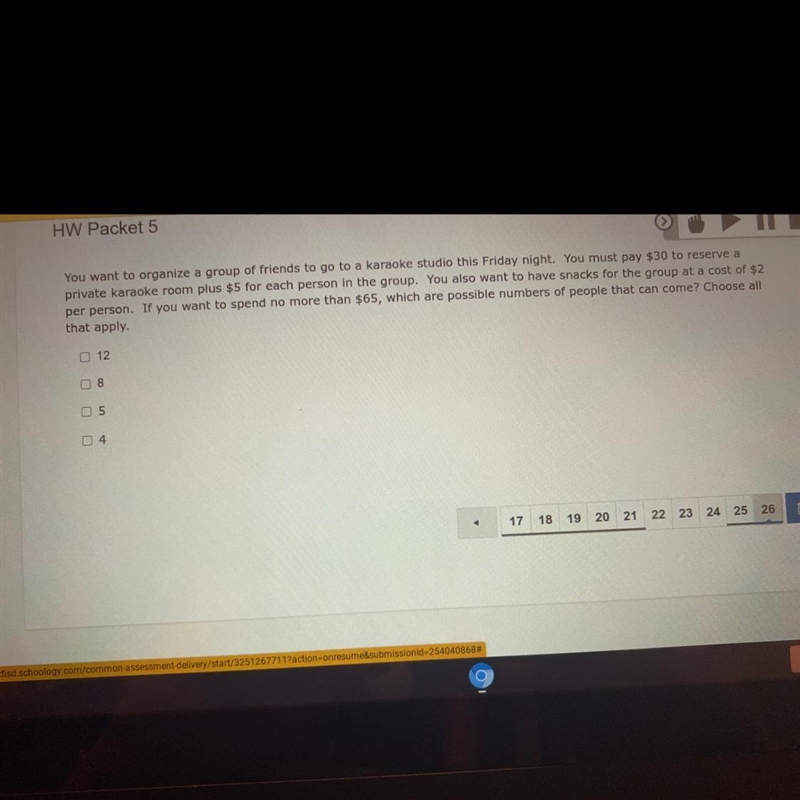 HELP PLZ ALGEBRA 1 HW-example-1