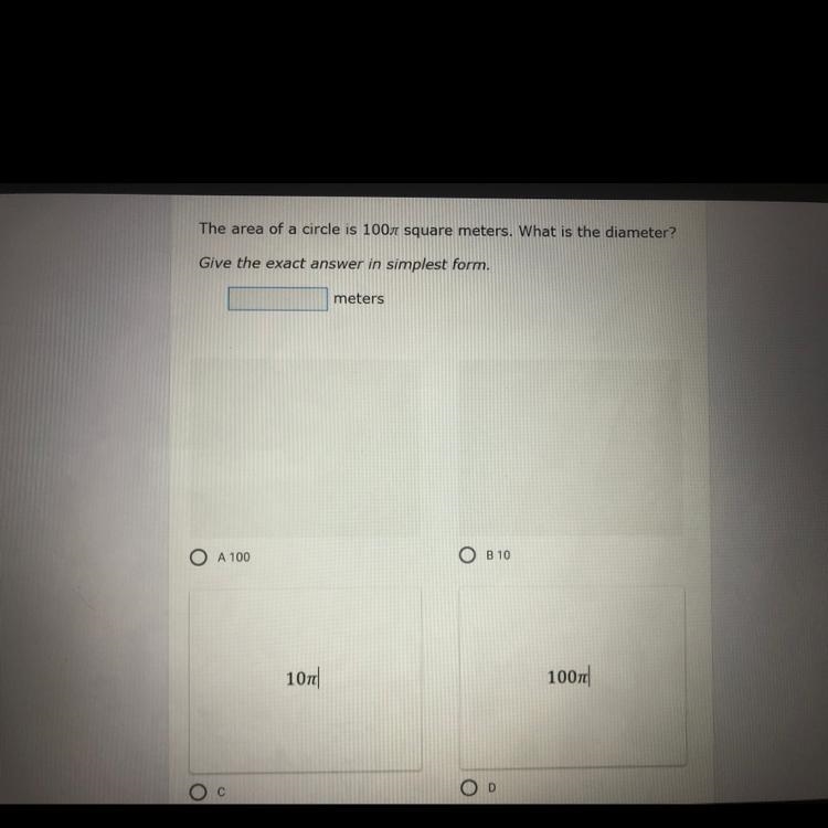 What is the diameter?-example-1