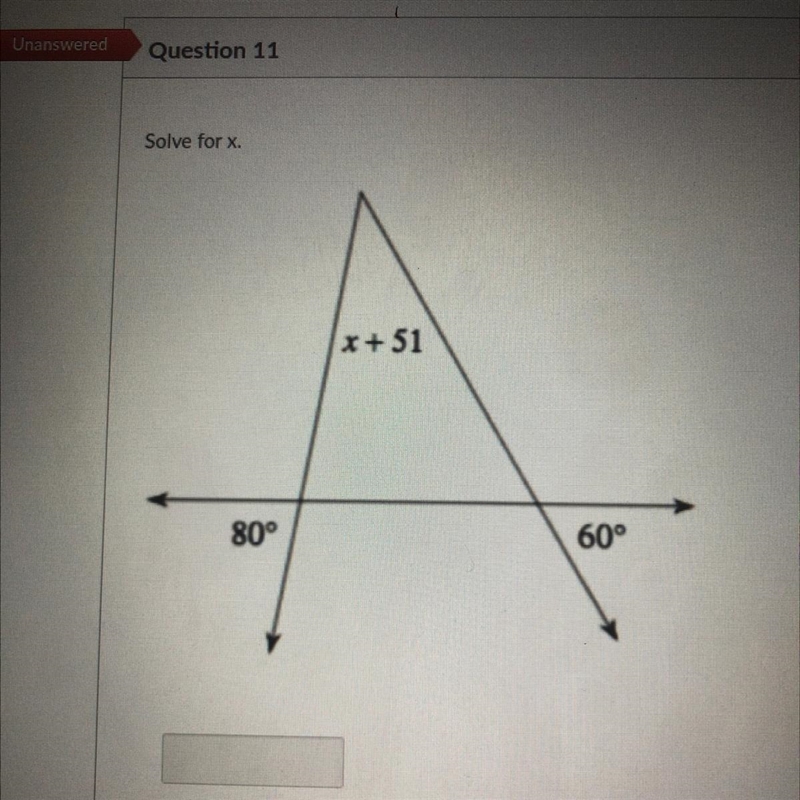 Solve for x plsssss help me out-example-1