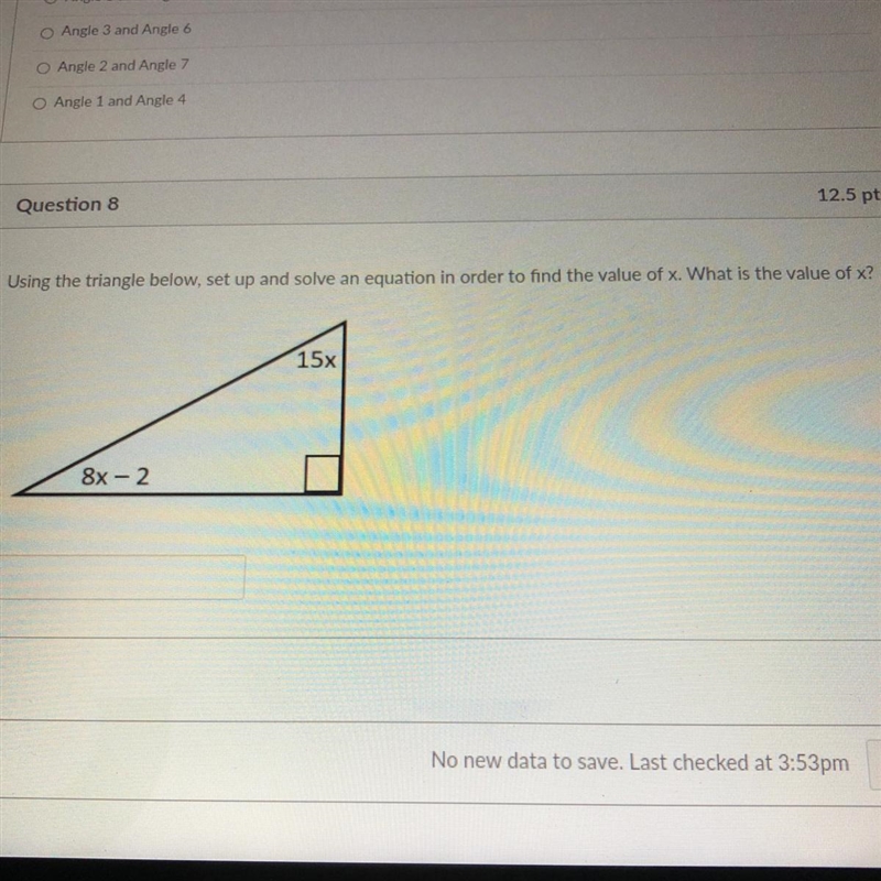 I need help on question 8 asap-example-1