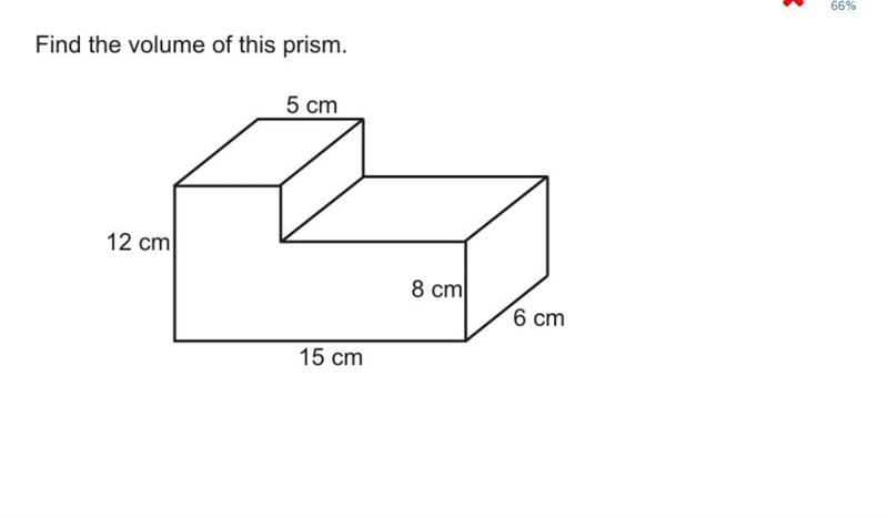 PLEASE HELP ME FIND THE VOLUME!-example-1