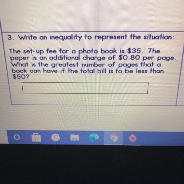 Help me please with my math warmup-example-1