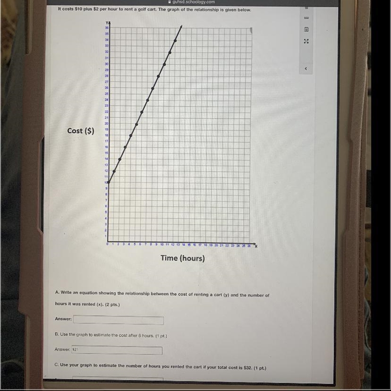 Someone please help me make an equation for the first question! :)-example-1