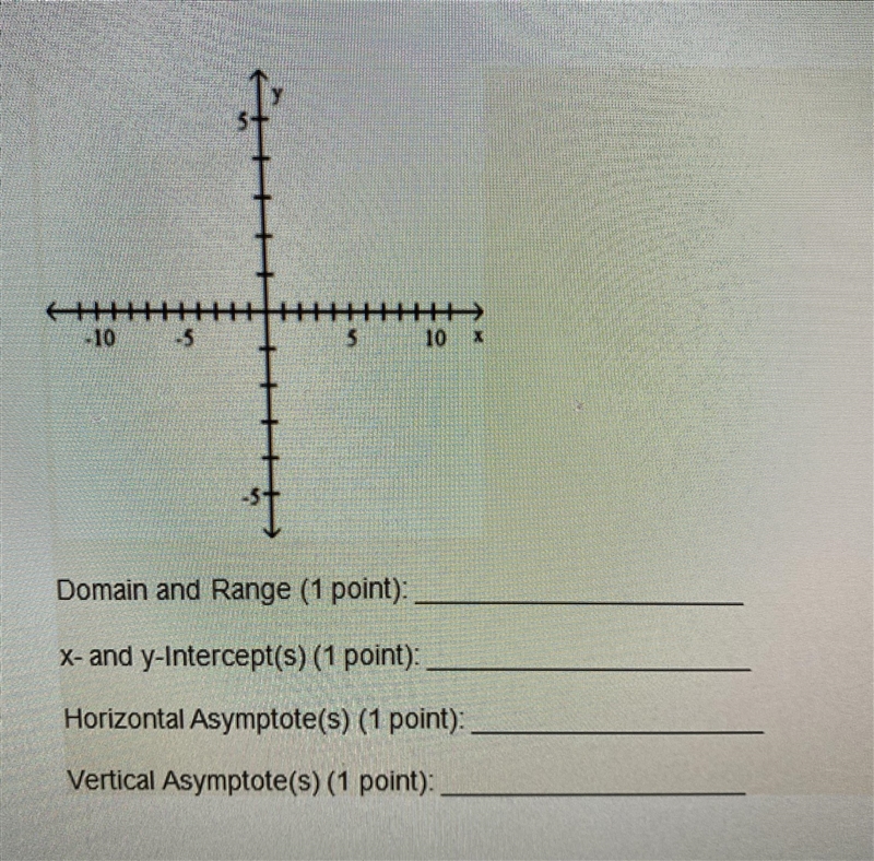 F(x) = (x^2 + x - 2)/(x^2 - 3x - 4) pls show work! thank you!-example-1