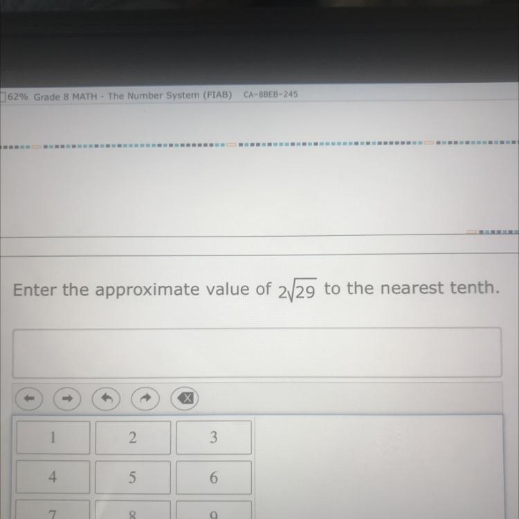 Answer problem in photo 8th math-example-1