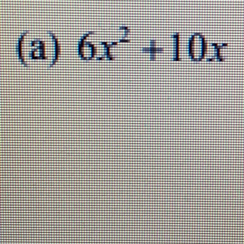 What is the greatest common factor of the polynomial-example-1