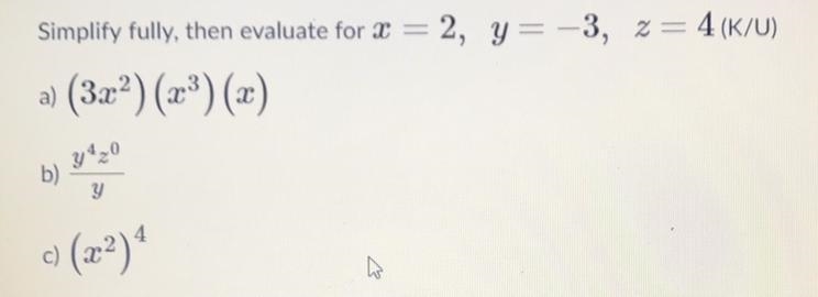 I‘be been having some issues remembering the steps to solving these problems.-example-1