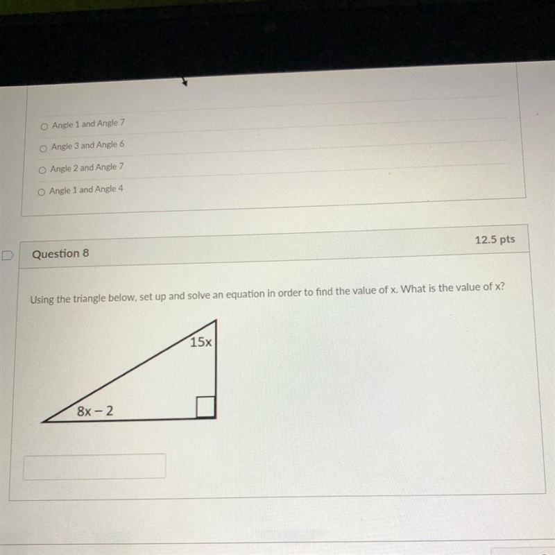 I need help with number 8 i will reward u.-example-1