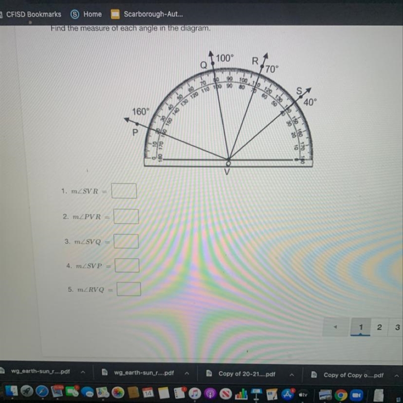 Can someone help me with 1-5 please because i’m really struggling-example-1