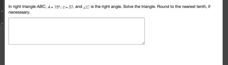 Will get lots of points!! Thank you!! Trigonometry-example-1