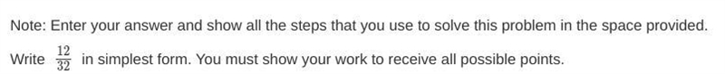 Note: Enter your answer and show all the steps that you use to solve this problem-example-1