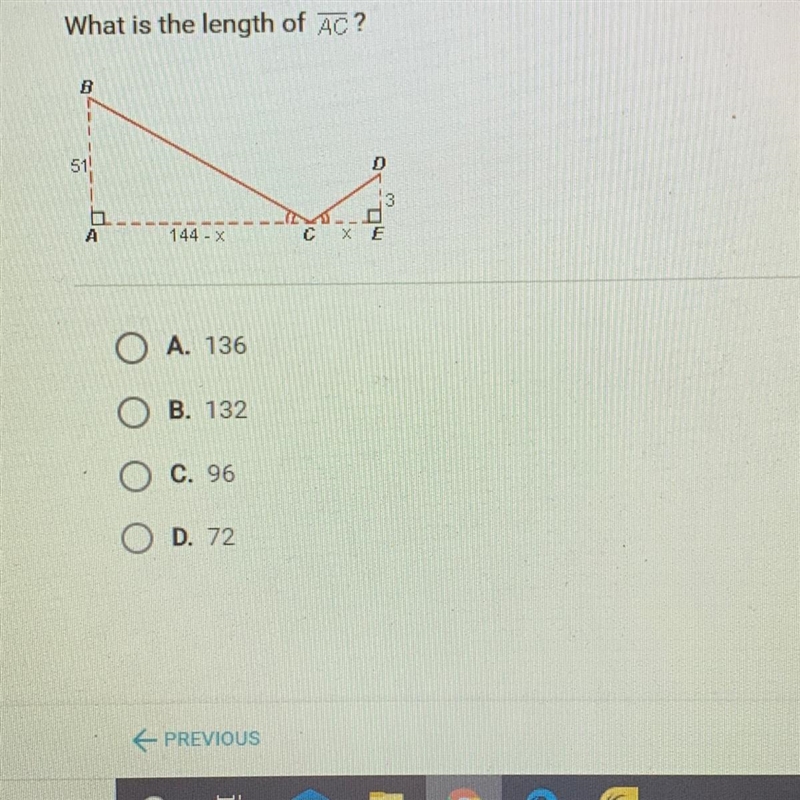 What is the length of AC?-example-1