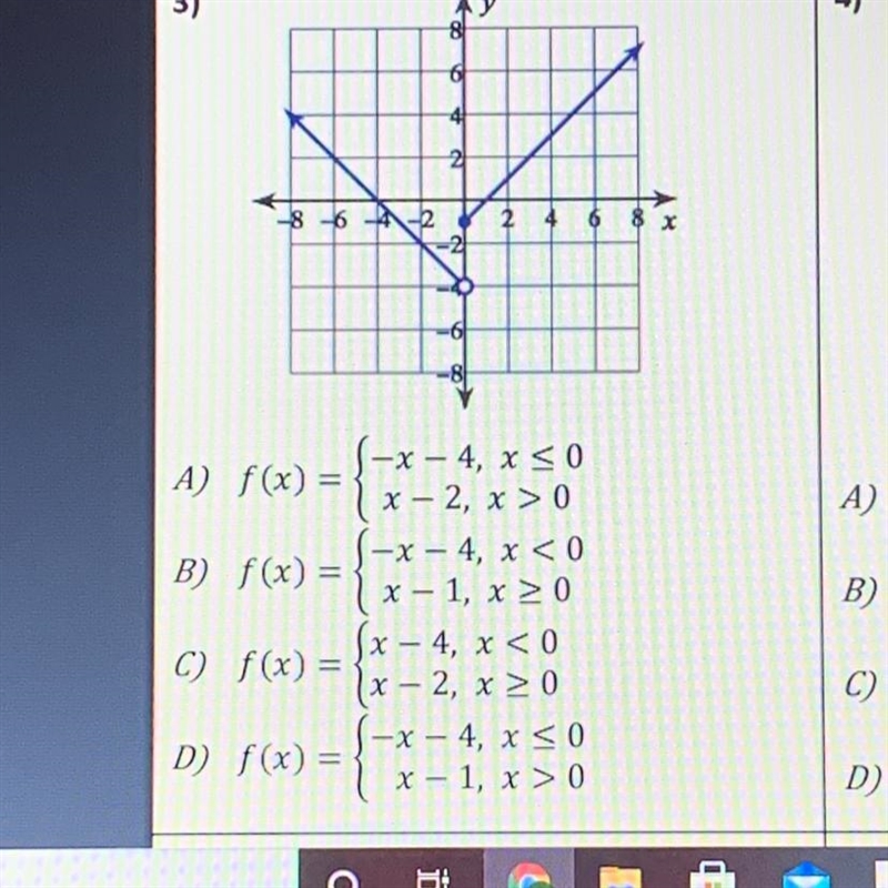 I need help I know the answer I just need to figure out what “m” and “b” is, as in-example-1