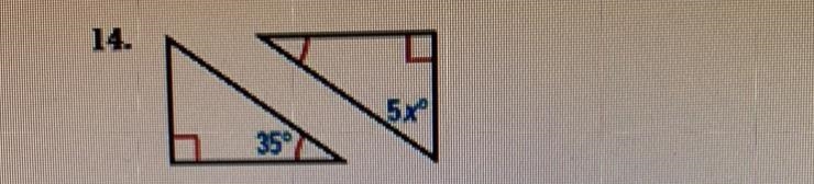 Find the value of x.-example-1