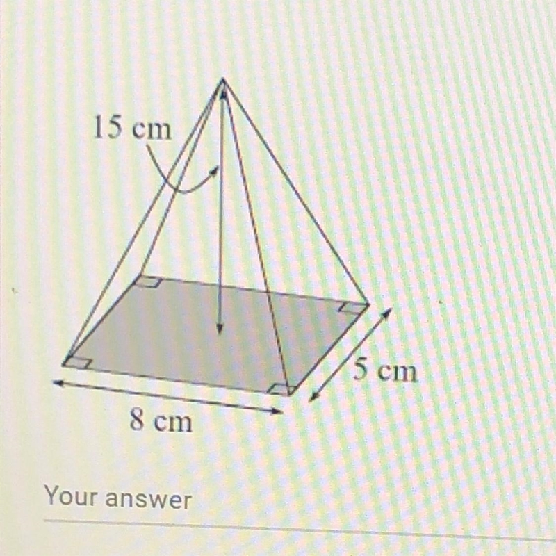 Calculate the volume of the solid. Round answer to the nearest hundredth.-example-1