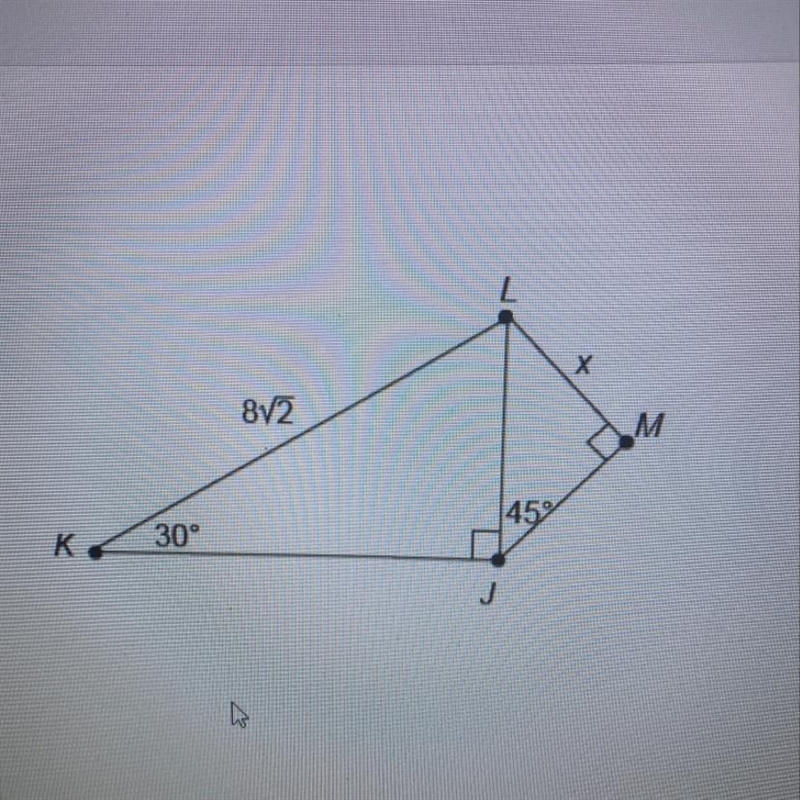 What is the value of x-example-1