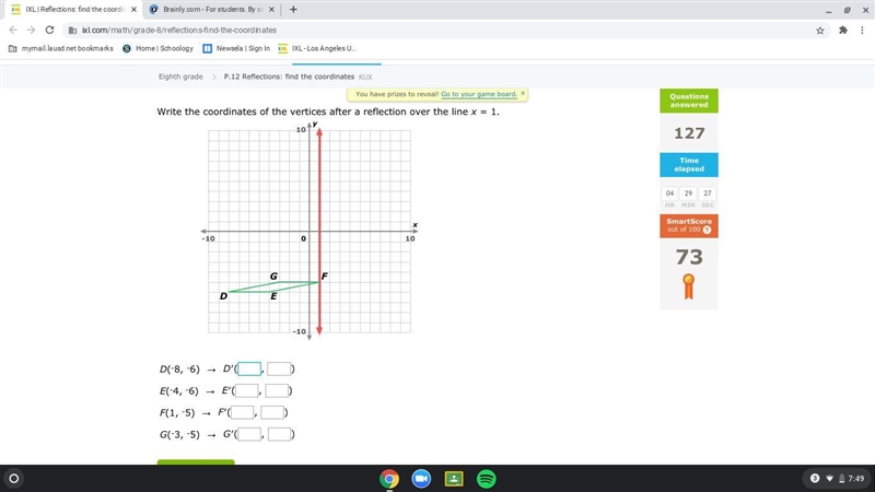 HELP ME PLEASEEE UGHHH I HATE IXL HELP ME GUYS !!!!!!!!-example-1