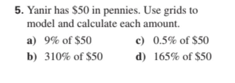 I need help loooool 9% of $50-example-1