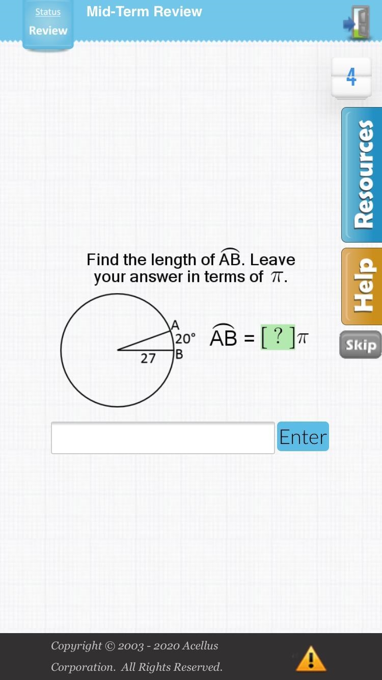 Find the length of AB-example-1