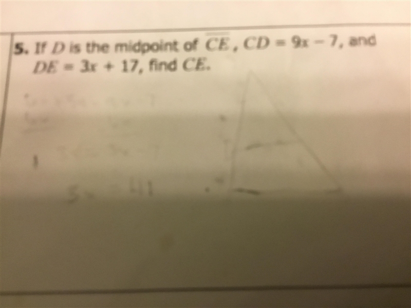 Midpoint solve with step by step-example-1