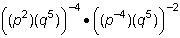 PLEASE HELP!! Which is the simplified form of the expression 1 - StartFraction 1 Over-example-1