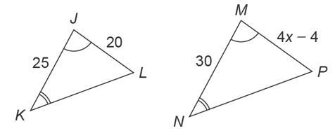 PIC INCLUDED What is the value of x? Enter your answer in the box.-example-1