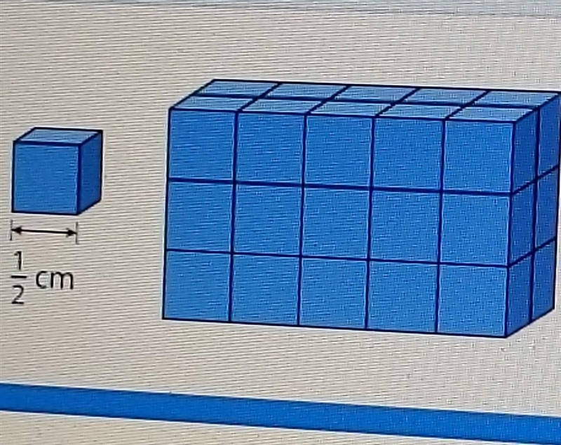 What is the volume of the rectangular prism​-example-1