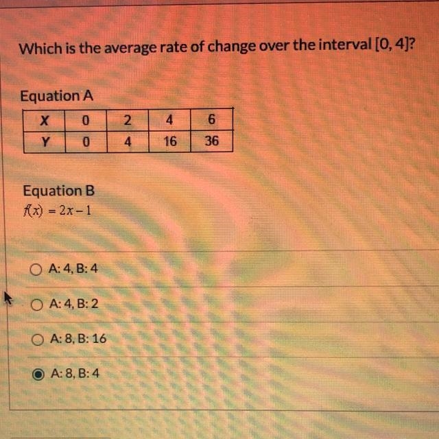 Did I pick the right answer?-example-1