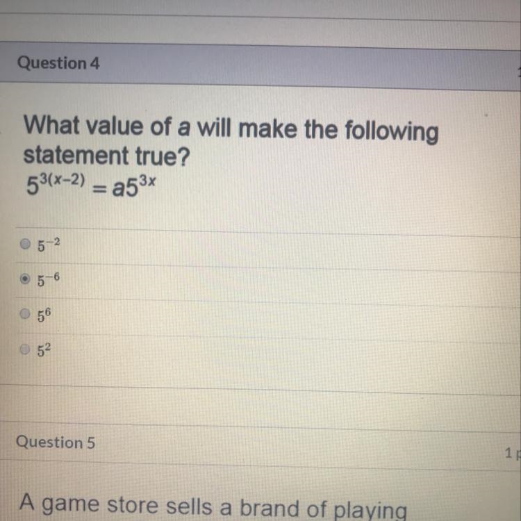 Which one is right I'm giving all my pt-example-1