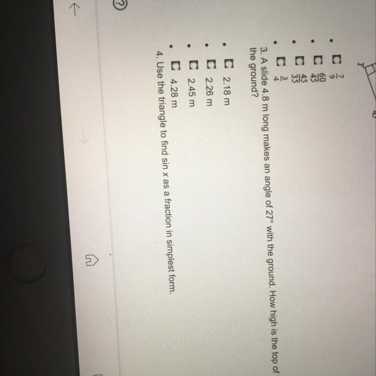 I need help from number 3 plzzzz ASAP-example-1