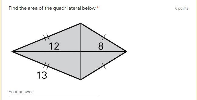 Help find the area of the shape-example-1