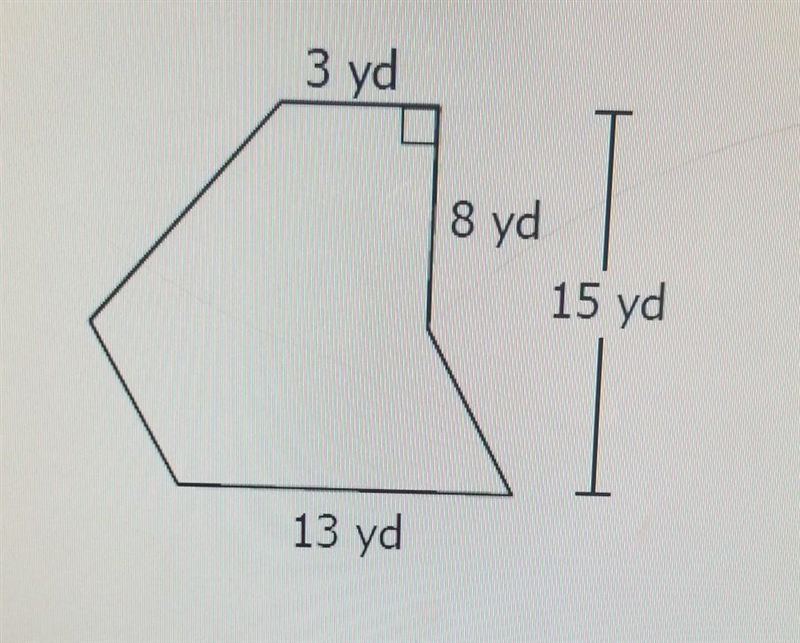 Find the area of the figure. Round to the hundredth place when necessary.​-example-1