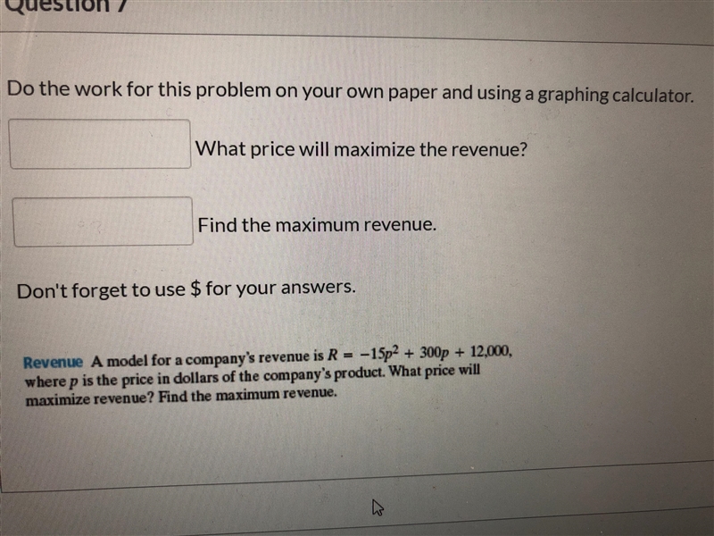 Please help I am terrible at algebra-example-1