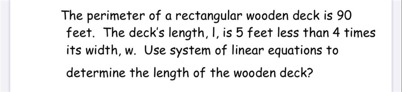 What two equations do I use?-example-1