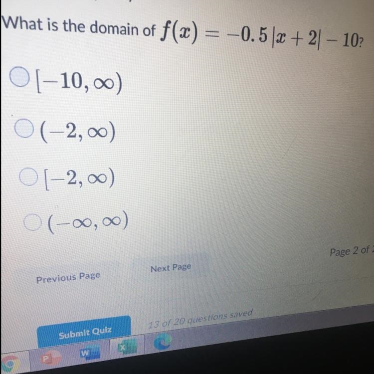 What is the domain? Please hurry-example-1