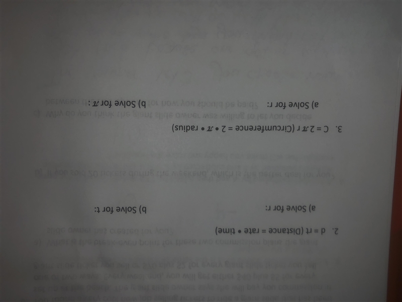 Complete A,B for 2,3 for 12 points-example-1