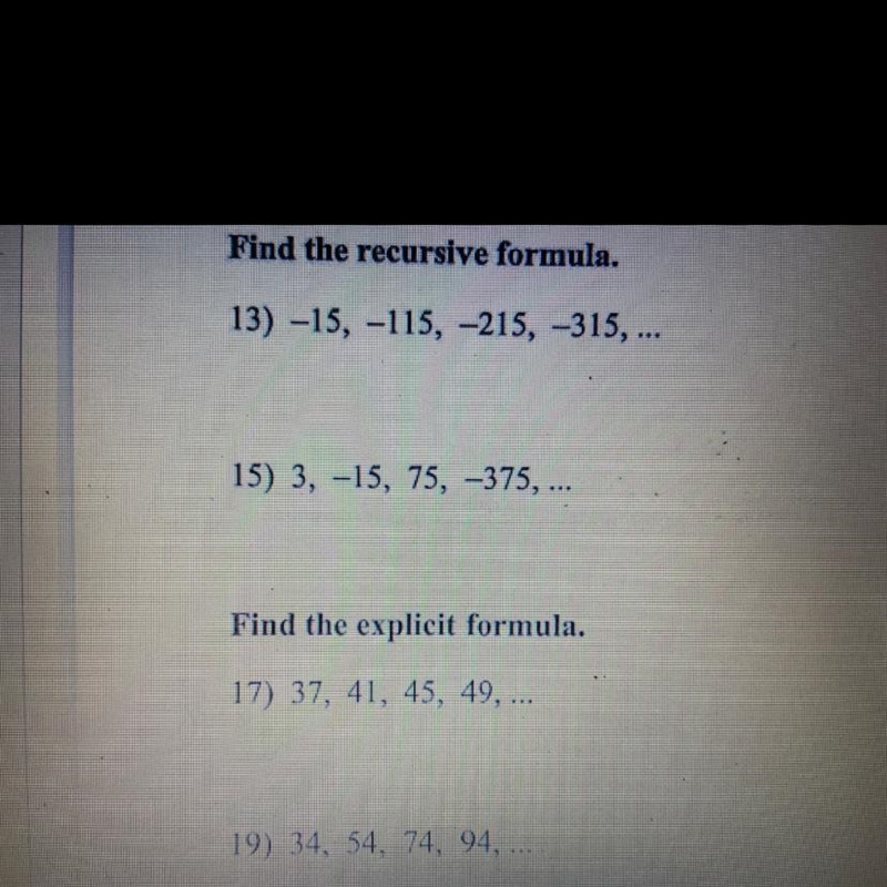 I need help with this, I’ve tried figuring it out but I don’t exactly understand everything-example-1