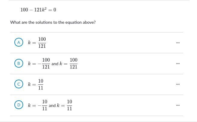 Quadratic equation please solve.-example-1