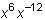 Which could be the first step in simplifying this expression? Check all that apply-example-4