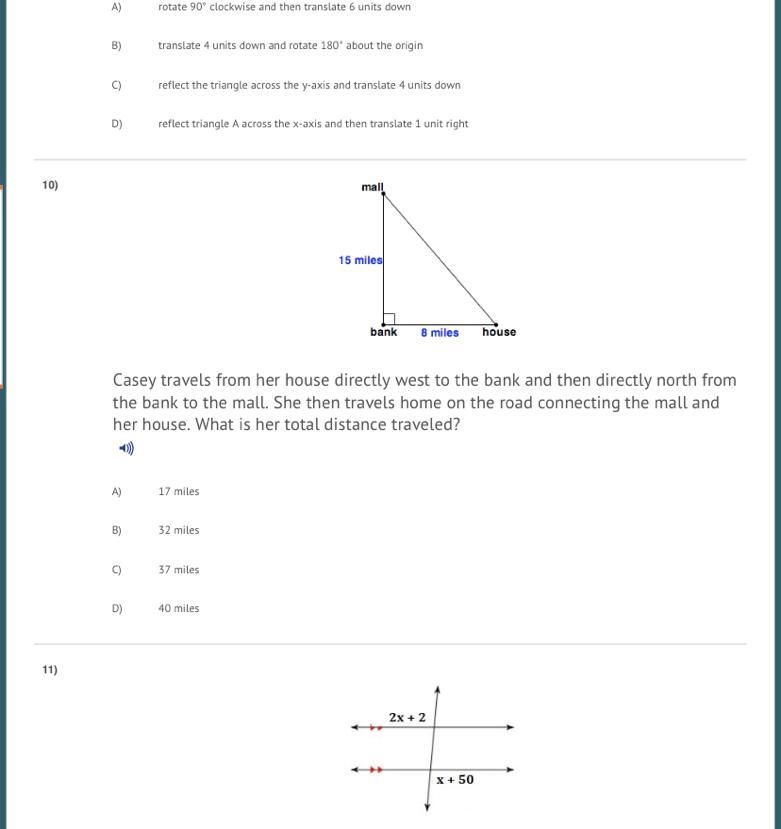 I need help with 10. I NEED HELP ASAP-example-1