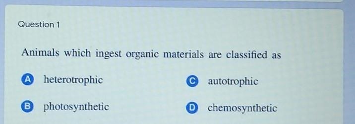 4-3-2020 pls help before 3:00pm animals which ingest organic materials are classified-example-1