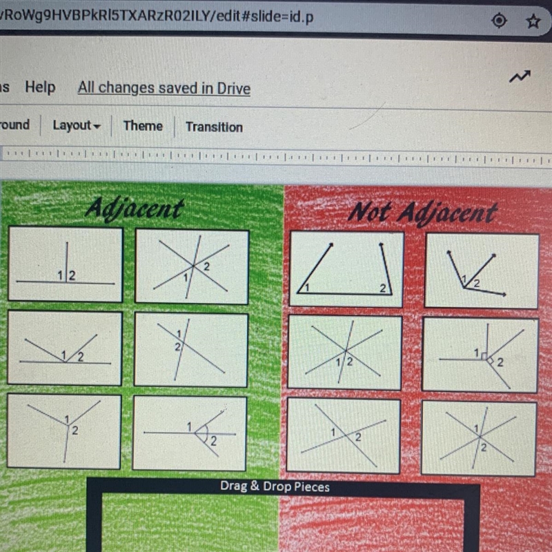 Which ones are wrong ?-example-1