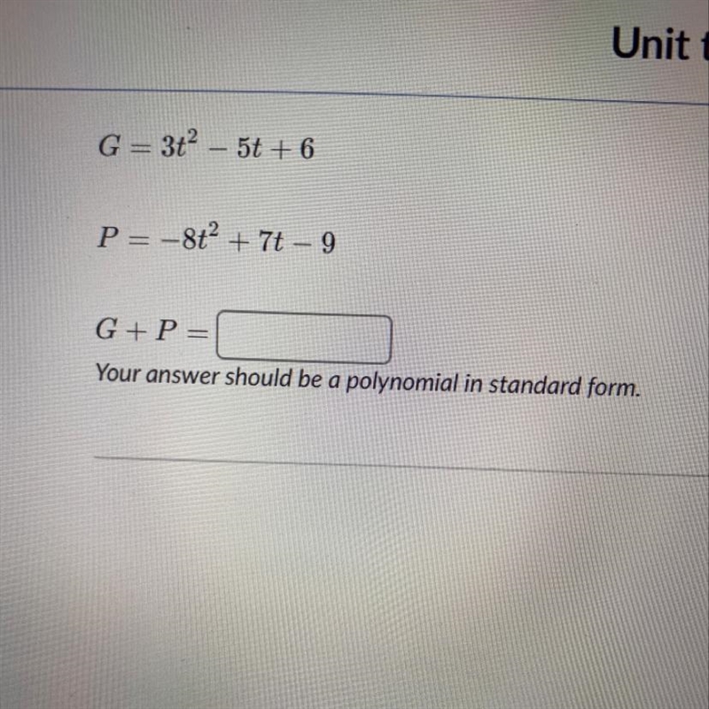 There is the picture of the problem i’m really having trouble with it could someone-example-1