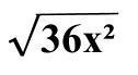 Write each expression in simplified radical form PLEASE HELP ITS DUE FRIDAY AND I-example-1